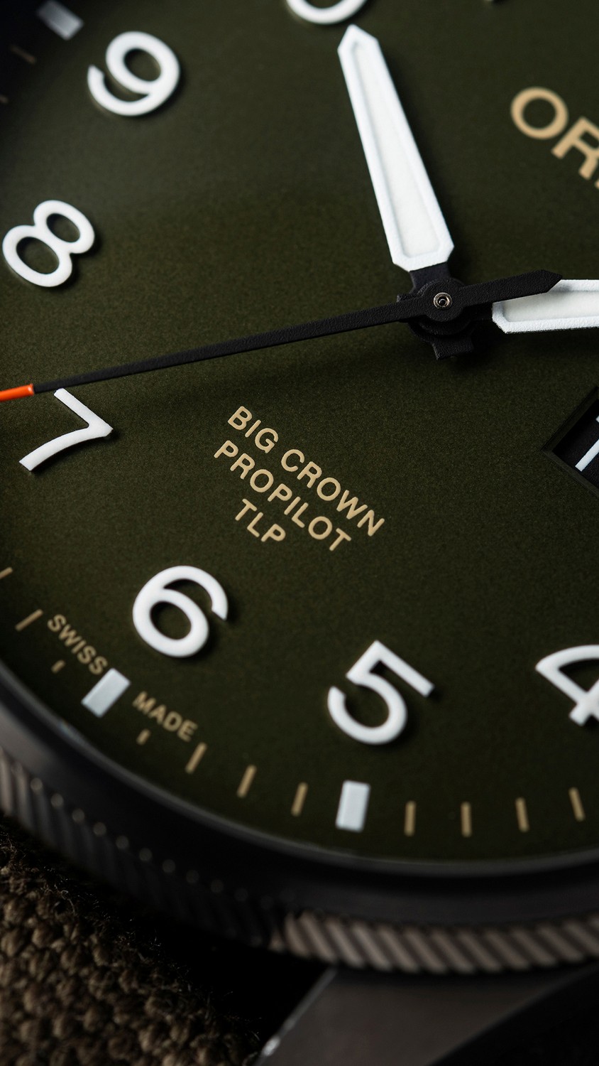 Часы ORIS  01 752 7760 4287-Set, Бренд: Oris